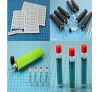 Ethylene oxide sterilization